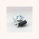 Motor reductor original freidora De Longhi 5512500059