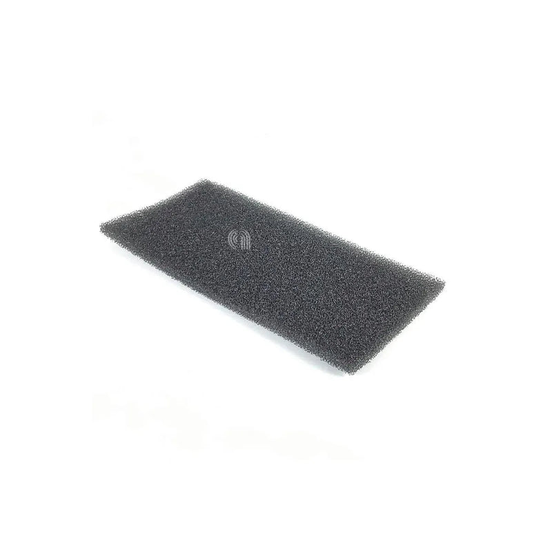 Filtro de aire esponja para secadora Whirlpool original 481010354757