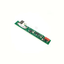 Placa electrónica original lavavajillas Smeg 811651146 811651384