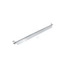 WHIRLPOOL ARISTON INDESIT HOTPOINT PROFILO - Perfil trasero frigorífico - C00114605
