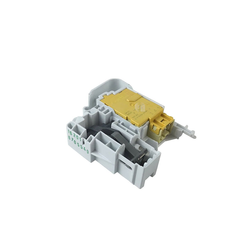 originele deursluiting wasmachine Whirlpool en Indesit C00264161