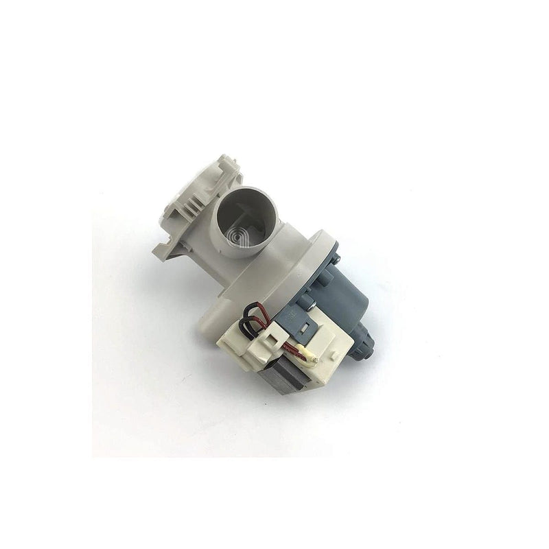 motor bomba para lavadora Indesit y Beko código C00869668 2495200100