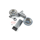 desagüe bkt 3 tp+p 2 vías Franke 50s006 repuesto cocina