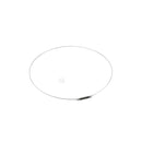 Anillo sello tambor original Bosch lavadora 00354126
