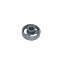 WHIRLPOOL, ARISTON, INDESIT - Rueda cesto lavavajillas - 482000022648