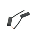 BOSCH, SIEMENS - Escobillas de Carbón para Motor de Lavadora - 00021521