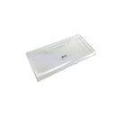 panel frontal cajón original frigorífico Whirlpool Indesit C00344812