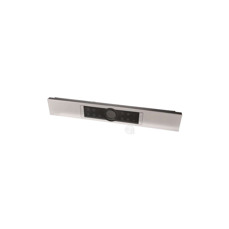Panel control original microondas Bosch con códigos 00772408 y 00773546