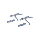 NARDI - Scharnier voor Oven - KCF3690