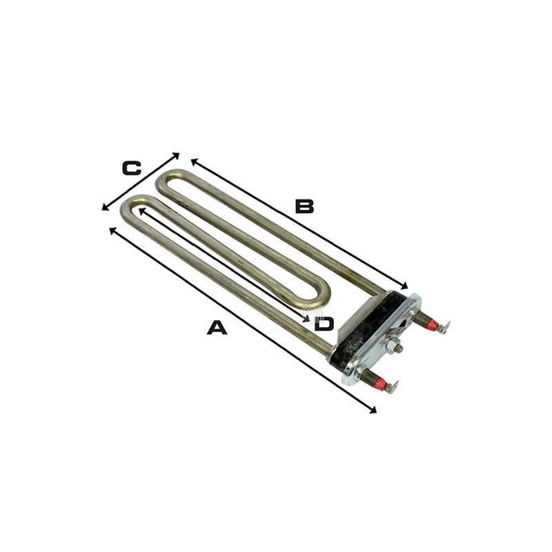 GORENJE, KÖRTING - Resistencia de lavadora - 234844
