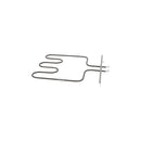 Resistencia inferior horno Bosch y otras marcas 00289782