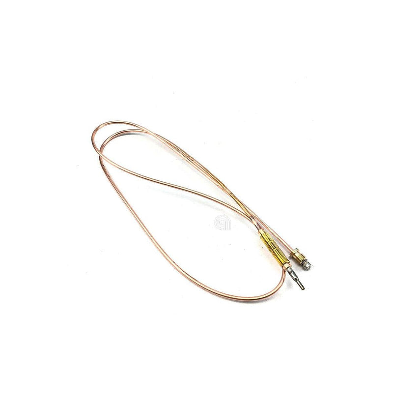 Termocupla larga 100 para cocinas Whirlpool, Indesit y Ariston