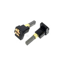 DYSON - Cepillos de motor para aspiradora - AST-00801039