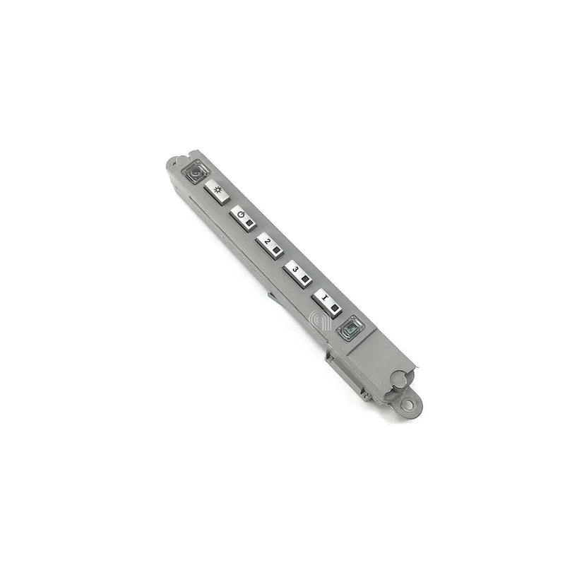 Teclado de comandos campana extractora Franke 1330386936