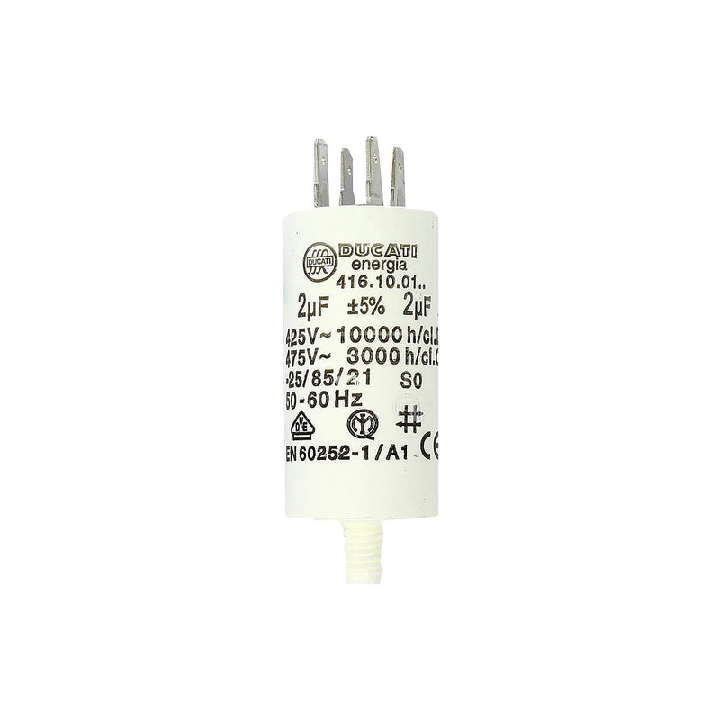 UNIVERSEEL - Startcondensator wasmachine - AST-00230400