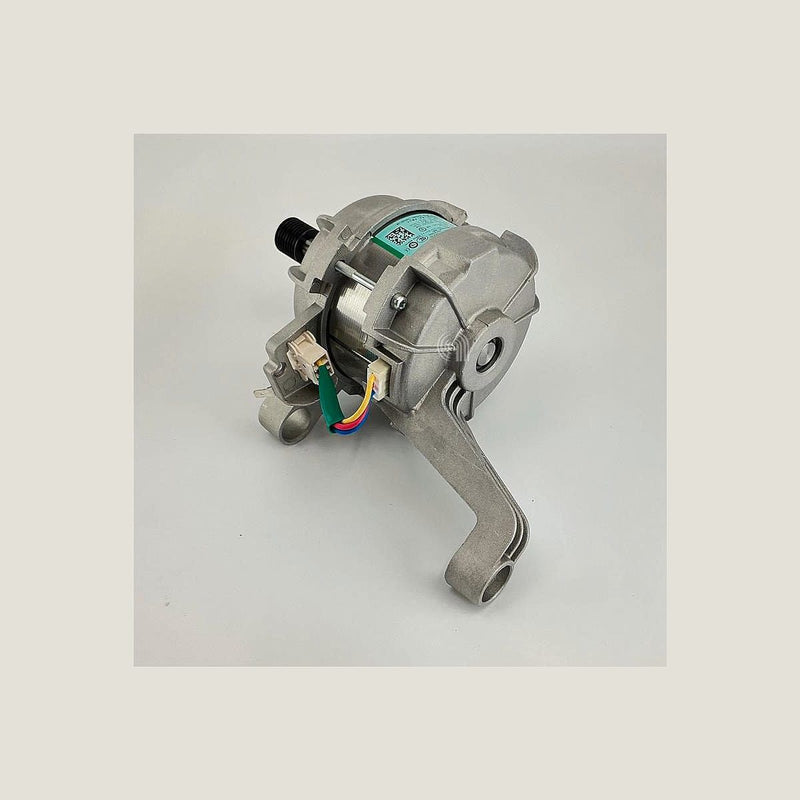 motor bomba nido p42 23,5x92 para lavadora candy 41048923