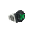 GORENJE PANASONIC HISENSE - Bomba de desague lavadora - 629242