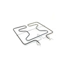 Resistencia inferior 1300W horno Bosch original 00682466