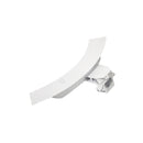 Originele deurmanilla voor Electrolux wasmachine 1327920011