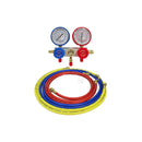 UNIVERSEEL - 2-weg manometer groep koeling - AST-00521006