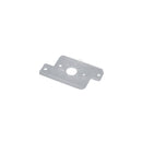 Soporte botón SCP111 para horno Smeg original 766331108