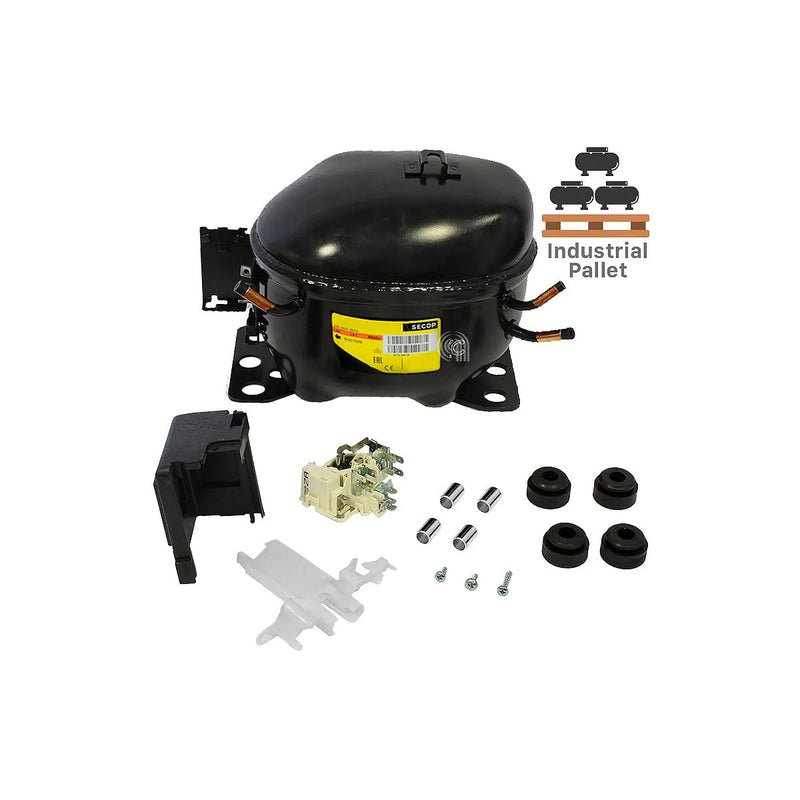 UNIVERSAL - Koelkastcompressor - AST-20006013
