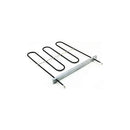 Resistencia inferior 1250W horno Franke original repuesto
