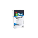 sal en tabletas riclean 1 kg para lavavajillas mondo 00550518