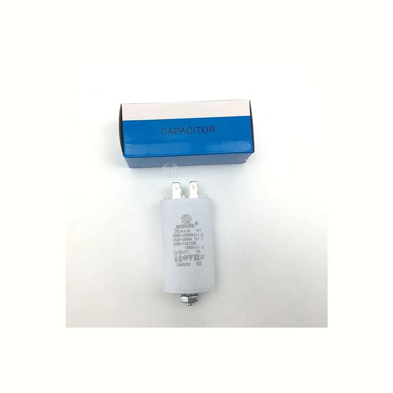 UNIVERSALE MONDO - Condensador lavadora - AST-00230013