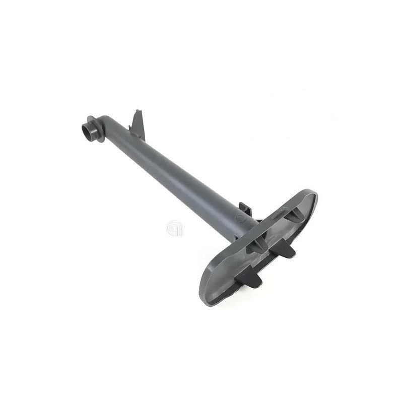 canal goteo gris 253mm para lavavajillas electrolux y aeg