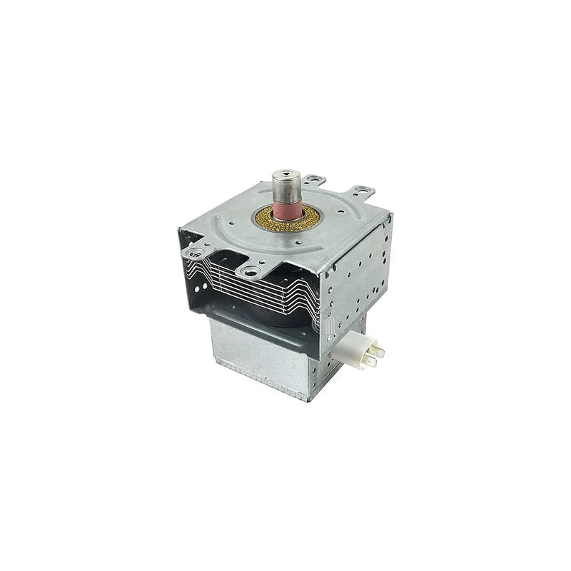 Magnetrón original microondas Whirlpool Indesit con códigos C00312607