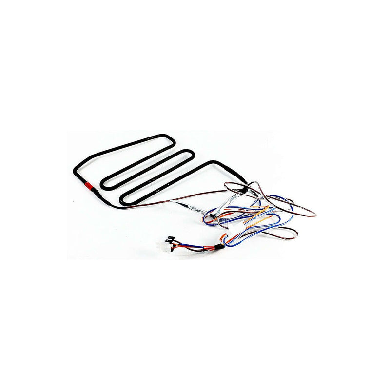 Ontdooiverwarmingselement 225W origineel koelkast LG MEE62164907