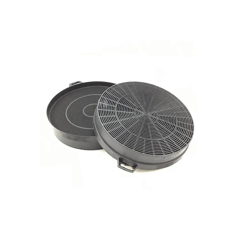 Filtro de carbono circular original para campana Bosch 00353121