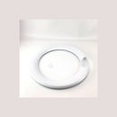 cornice oblo rápido blanco para lavadora candy ref 43029398