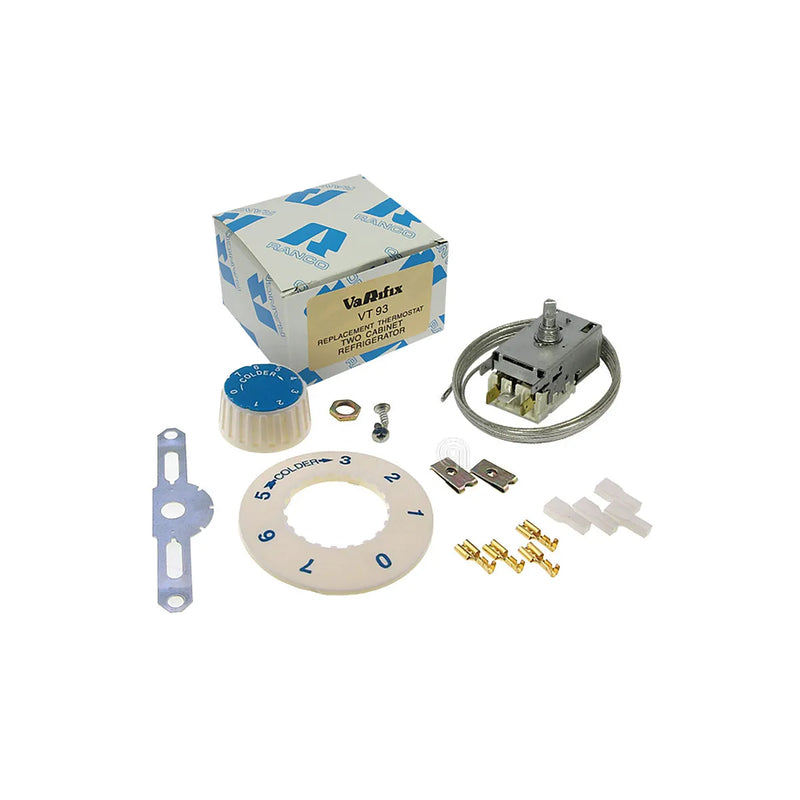 VARIFIX - Koelkastthermostaat - VT93