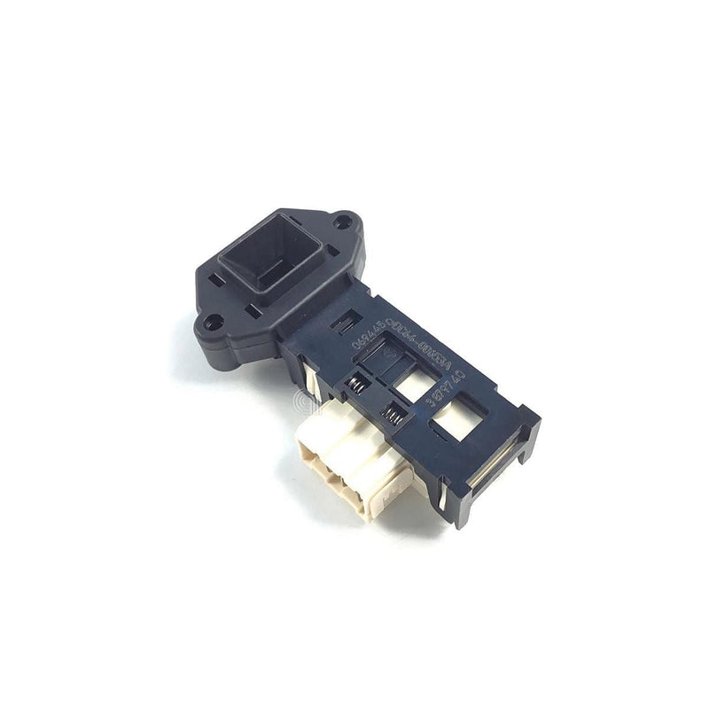 Cerradura puerta original lavadora Samsung DC6400653A