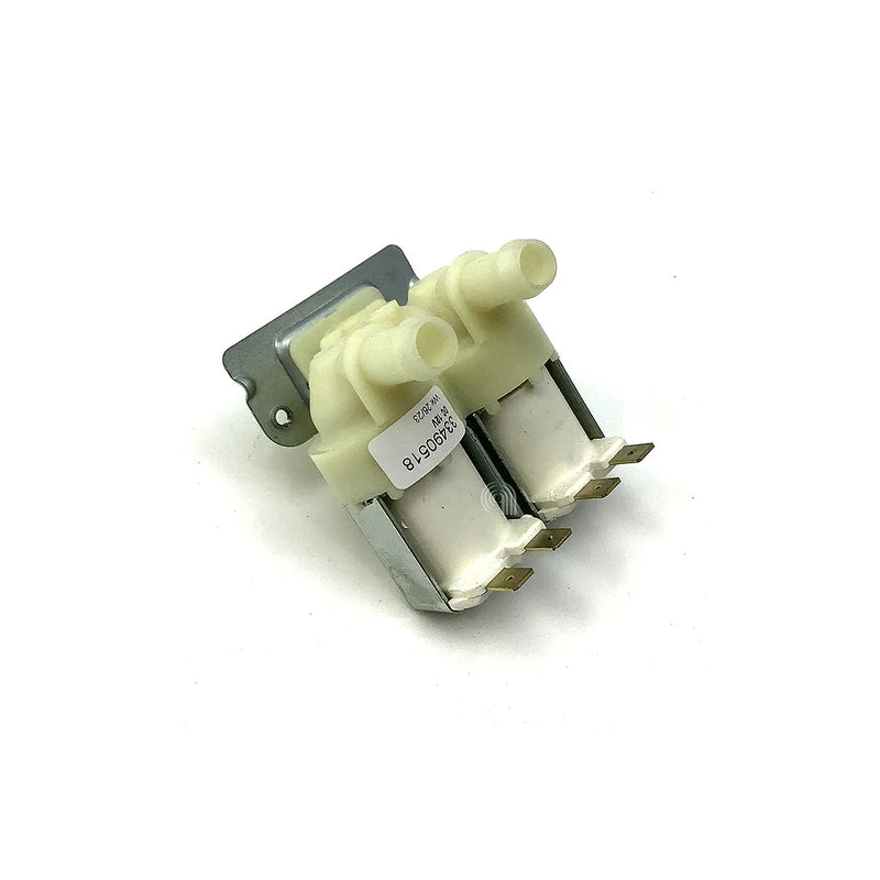 LG - 2-weg elektromagneetklep 180° 12V voor wasmachine - 5220FR1251G