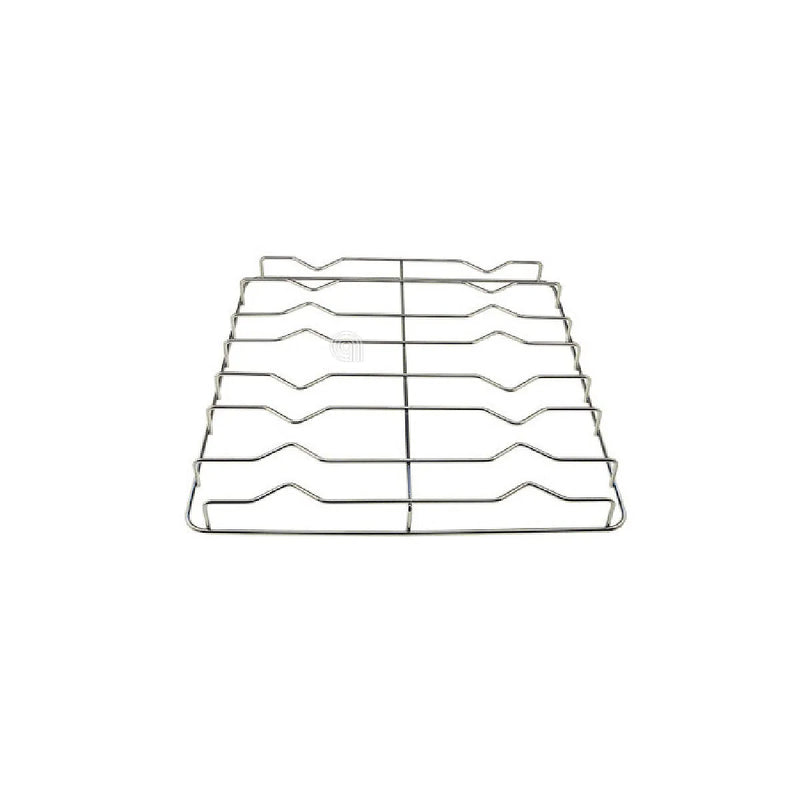 ARISTON INDESIT HOTPOINT RICAMBI CUCINA - Griglia en hilo para placa de cocina - F0209