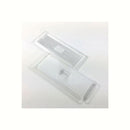 Luz techo original campana extracción Whirlpool Indesit C00009821