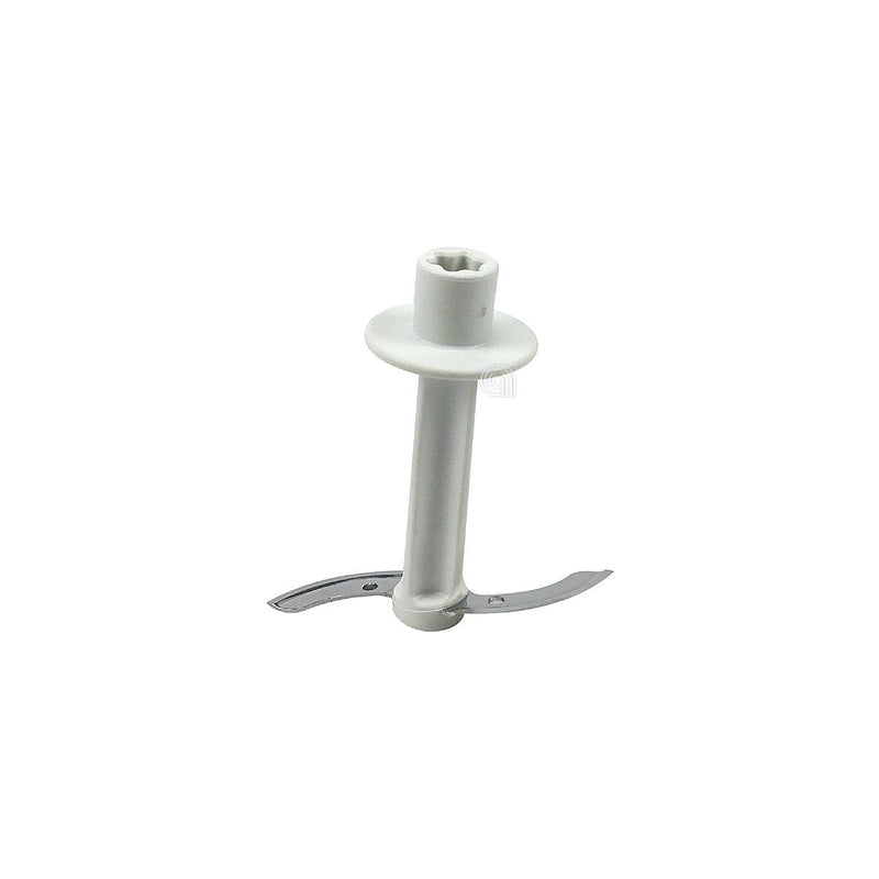 origineel mes voor keukenrobot imetec code v01310-v01400