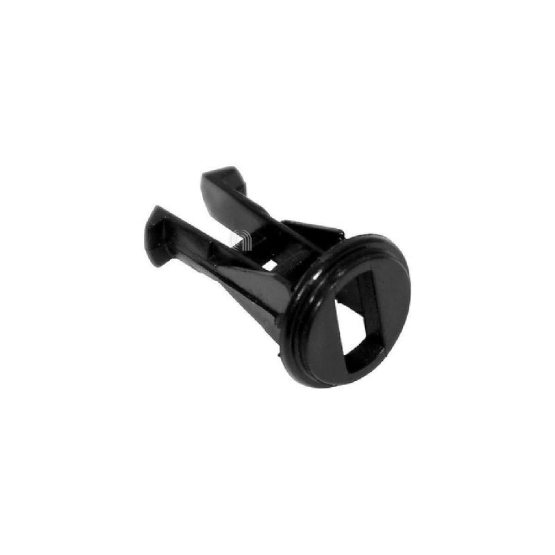 Pulsador de encendido horno Indesit y Whirlpool C00053215