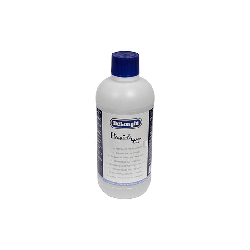 Ontkalker 500ml Pinguino Clean compatibel met De Longhi 5551016300