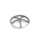 Aandrijfpoelie voor wasmachine Candy, Hoover en Haier 49046303 0020100615