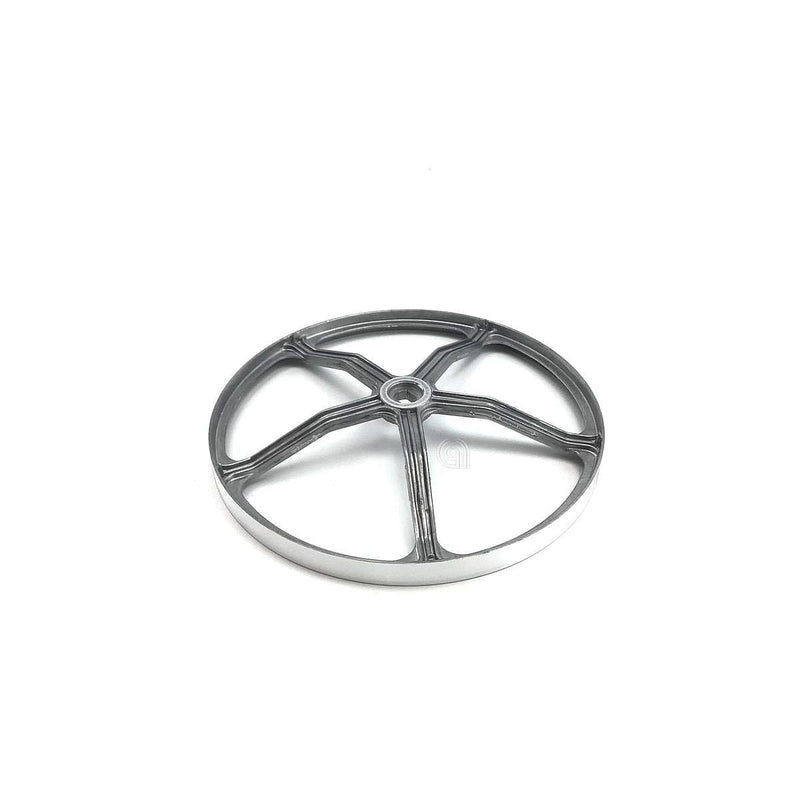 Aandrijfpoelie voor wasmachine Candy, Hoover en Haier 49046303 0020100615