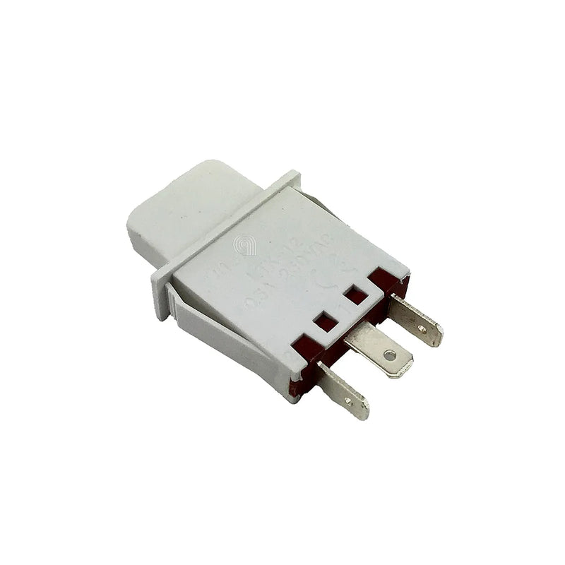BOSCH - Interruptor de luz frigorífico - 00607217