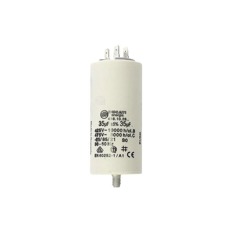 UNIVERSEEL - Startcondensator Wasmachine - AST-00230417