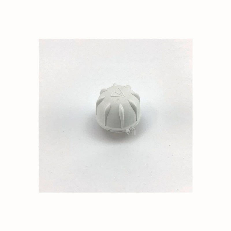 tapon de seguridad blanco para plancha Polti M0005955 M0006446