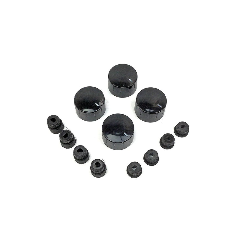 UNIVERSALE - Knop voor fornuis - AST-00539105