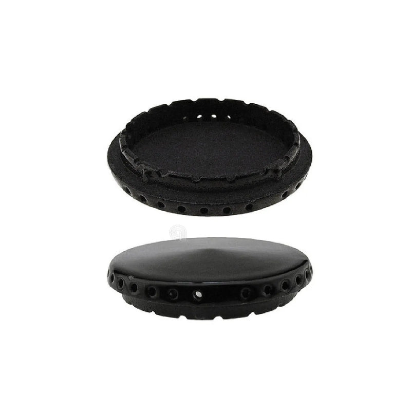 INDESIT ARISTON - Spartifiamma Semirapido para Placa de Cocina - S2708