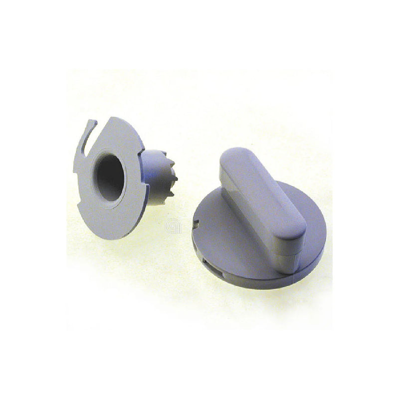 ELECTROLUX, ZANUSSI, UNIVERSALE - Mando temporizador lavadora - AST-00407126